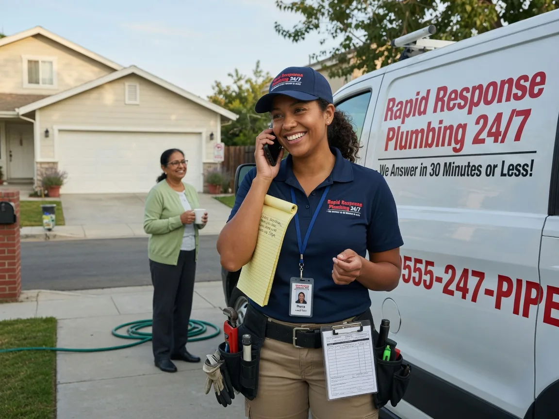 Emergency Plumber Armuchee, GA FAQs